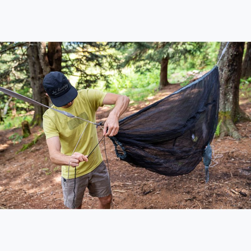 ENO Guardian SL Bug net grigio 5