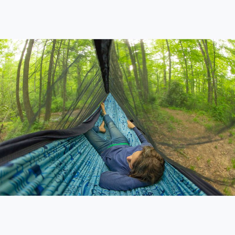 ENO Guardian SL Bug net grigio 8
