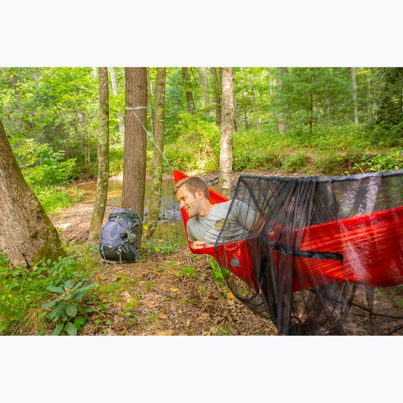 ENO Guardian SL Bug net grigio 9