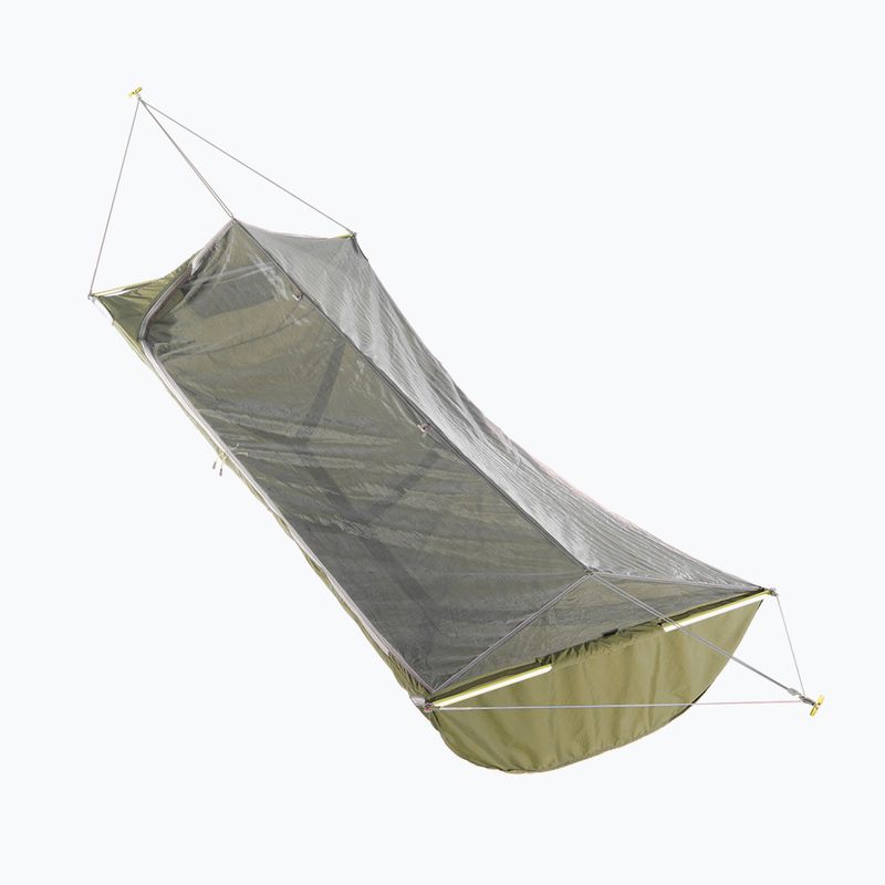 Amaca da trekking ENO SkyLite sempreverde
