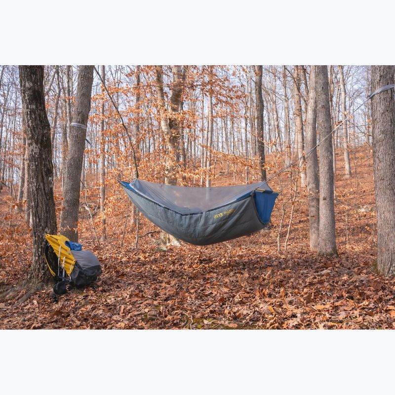 Amaca da trekking ENO SkyLite pacific 18