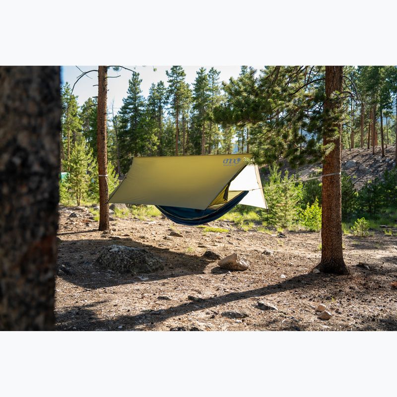 Amaca da trekking ENO JungleNest pacific 8
