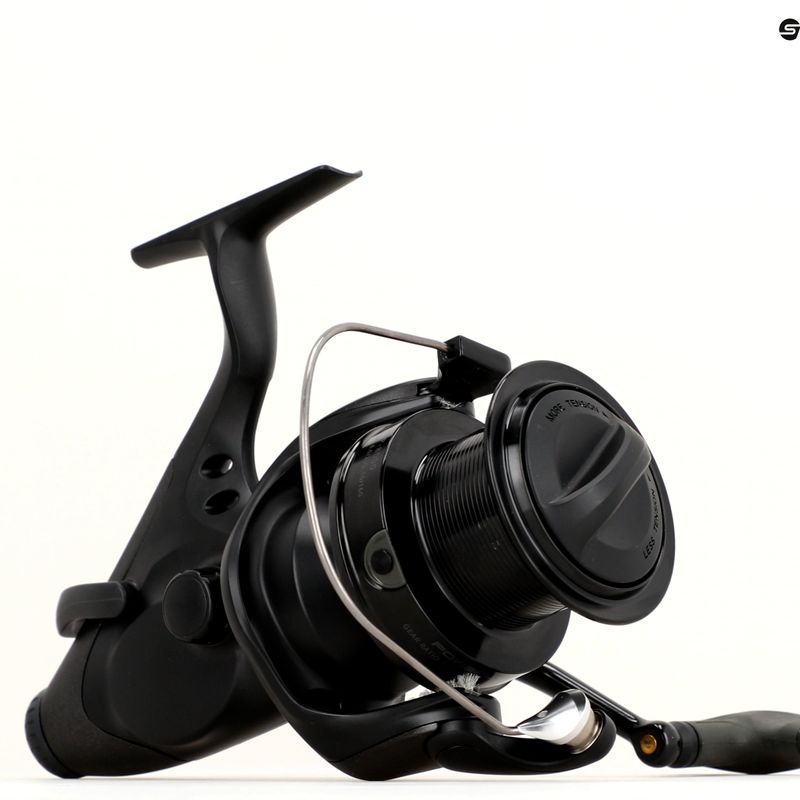 Mulinello da pesca per carpe Okuma Powerliner Pro 5