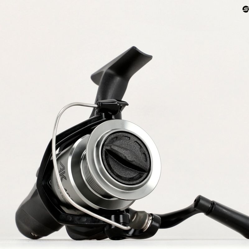 Mulinello Okuma AK per la pesca alla carpa 5