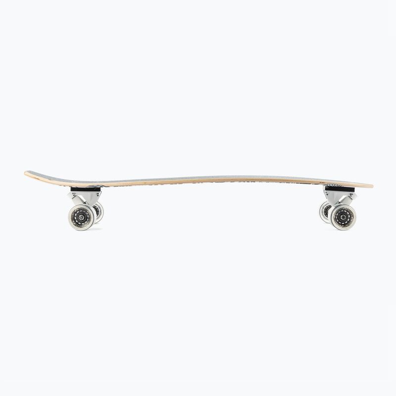 Street Surf Kicktail 36 rumble jungle surfskateboard 3
