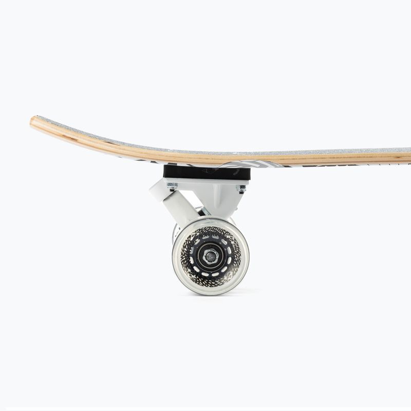 Street Surf Kicktail 36 rumble jungle surfskateboard 5