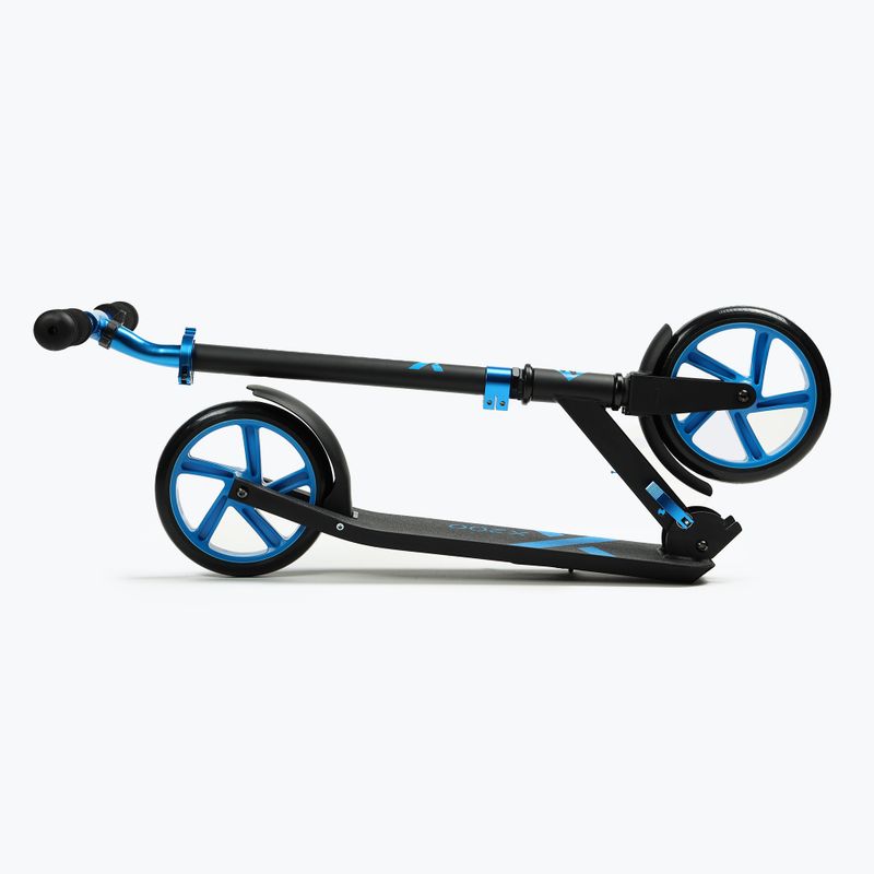 Scooter Street Surfing Urban X200 Electro Blue 8