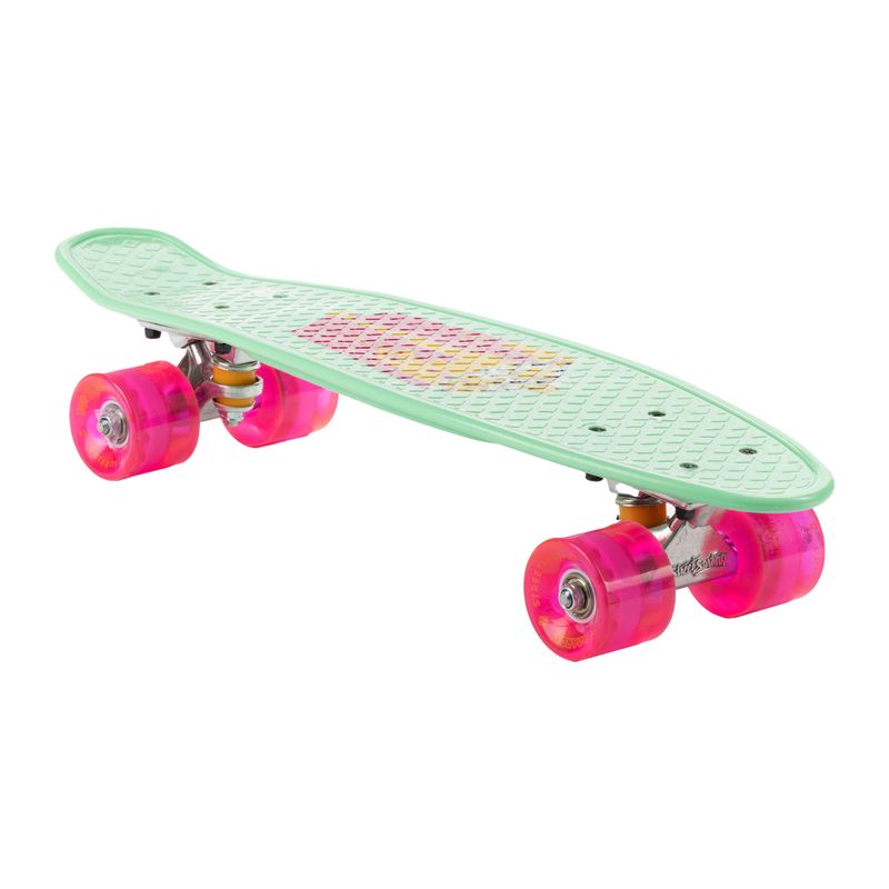 Surfskate skateboard Street Surfing Pop board popcorn