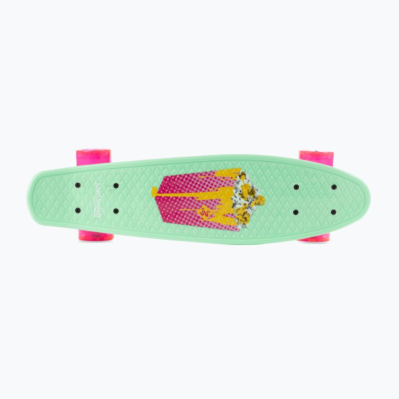 Surfskate skateboard Street Surfing Pop board popcorn 3