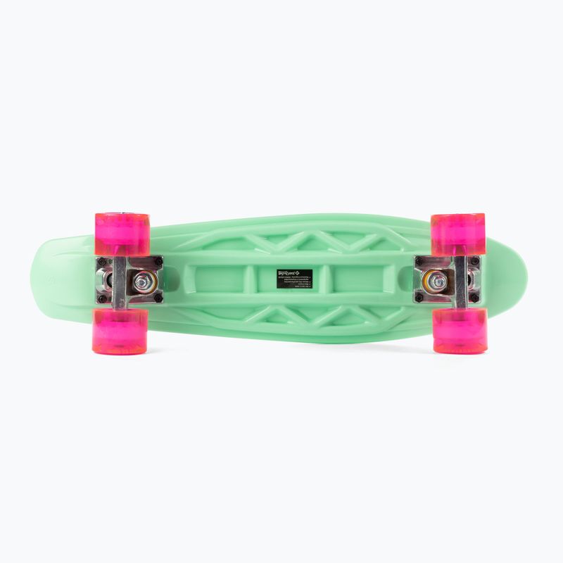 Surfskate skateboard Street Surfing Pop board popcorn 4