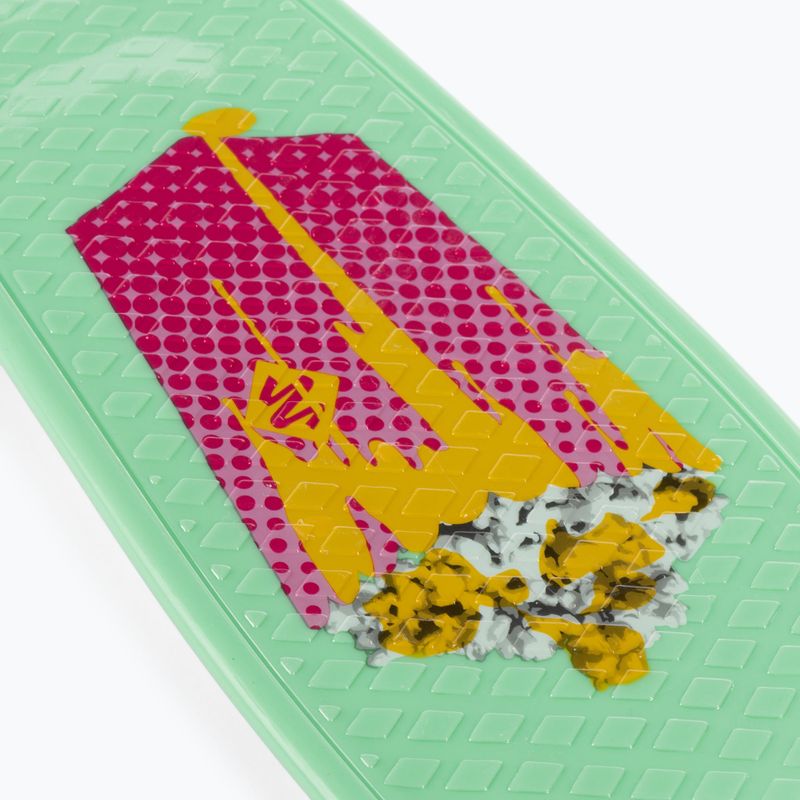 Surfskate skateboard Street Surfing Pop board popcorn 7