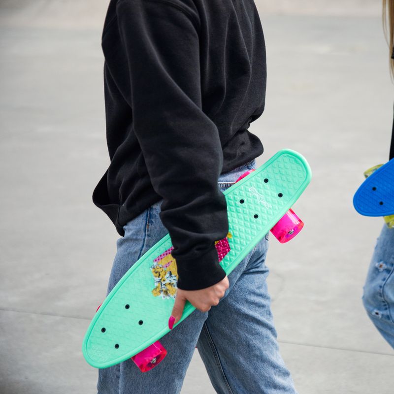 Surfskate skateboard Street Surfing Pop board popcorn 13