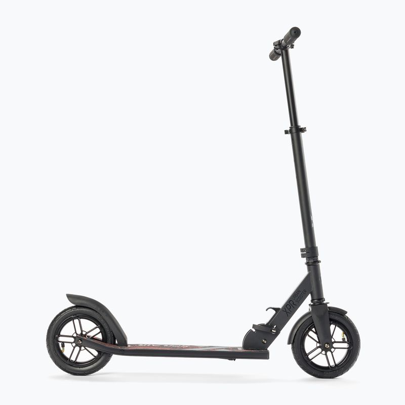 Scooter Street Surfing Urban XPR Air Voyager 2