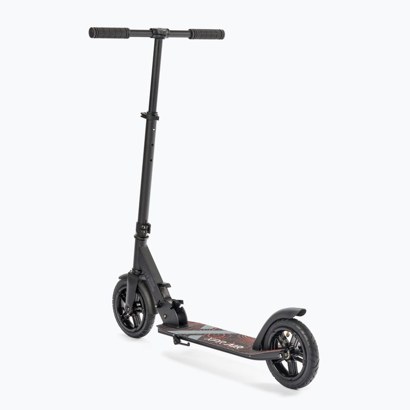 Scooter Street Surfing Urban XPR Air Voyager 3