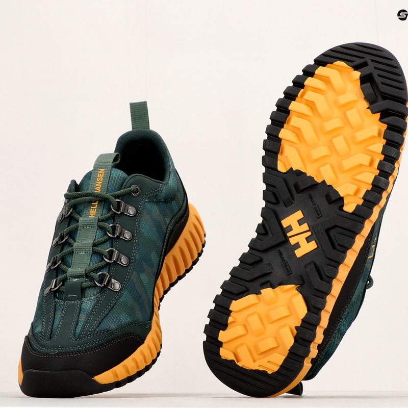 Helly Hansen Venali abete scuro/mead, scarpe da trekking da uomo 19