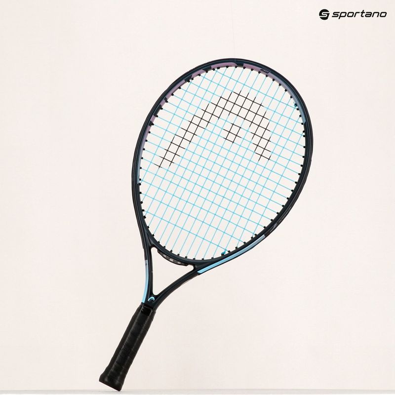 Racchetta da tennis per bambini HEAD IG Gravity Jr. 21 9