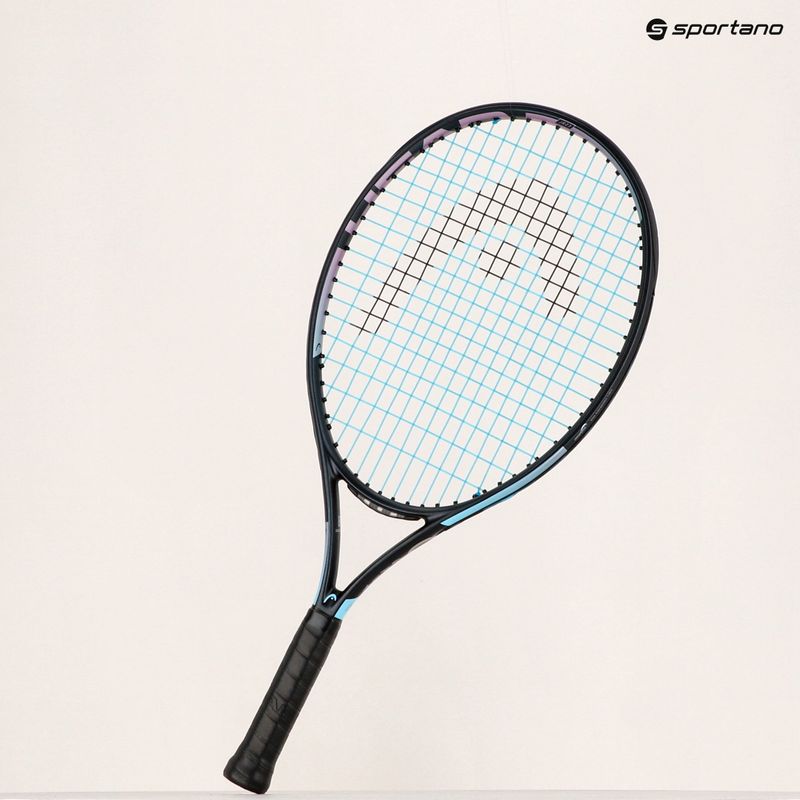 Racchetta da tennis per bambini HEAD IG Gravity Jr. 23 9