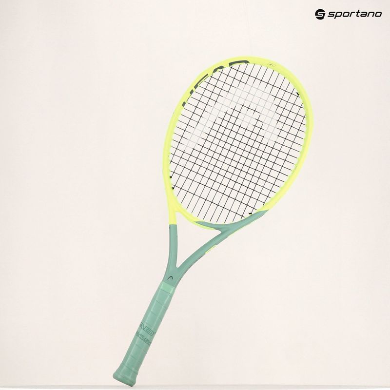 Racchetta da tennis HEAD Extreme MP L 2022 10