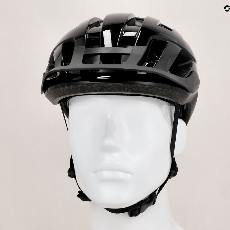 Smith Convoy MIPS casco da bici nero 9