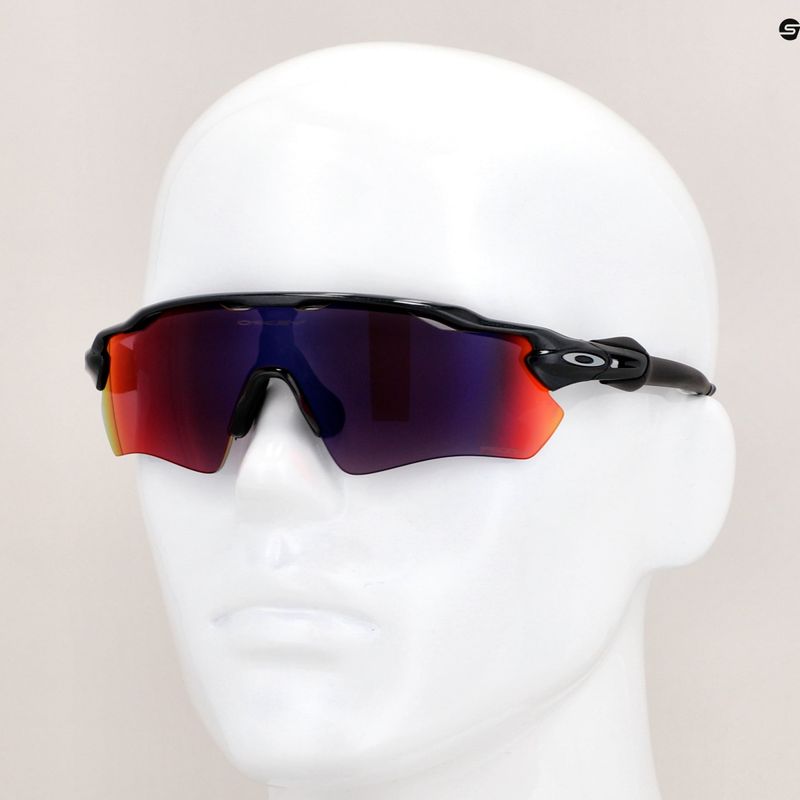 Occhiali da sole Oakley Radar EV Path scenic grey/prizm road 11