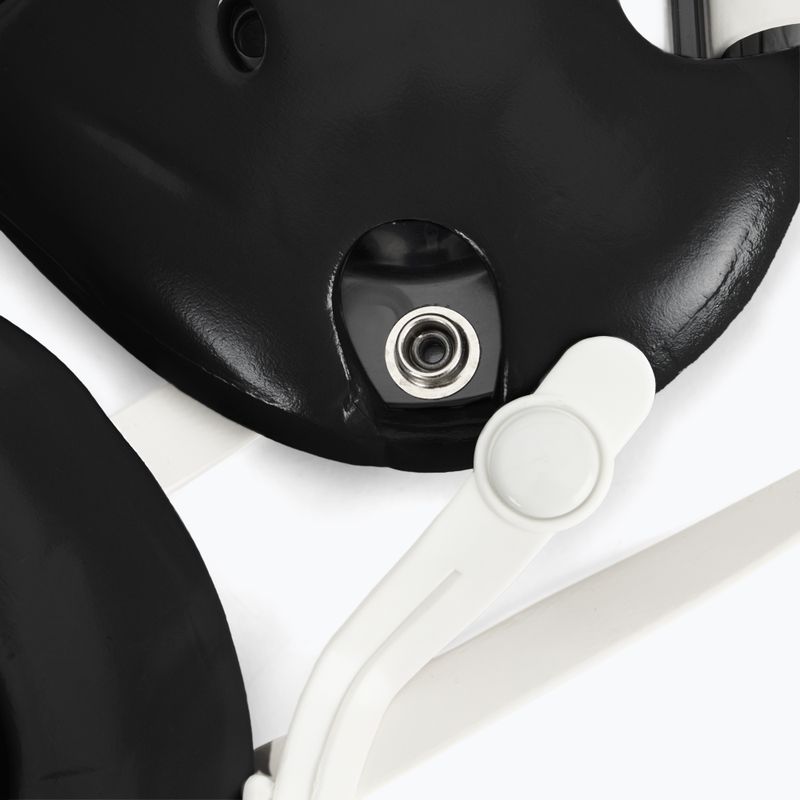Paraorecchie adidas Response Ear white/black 3