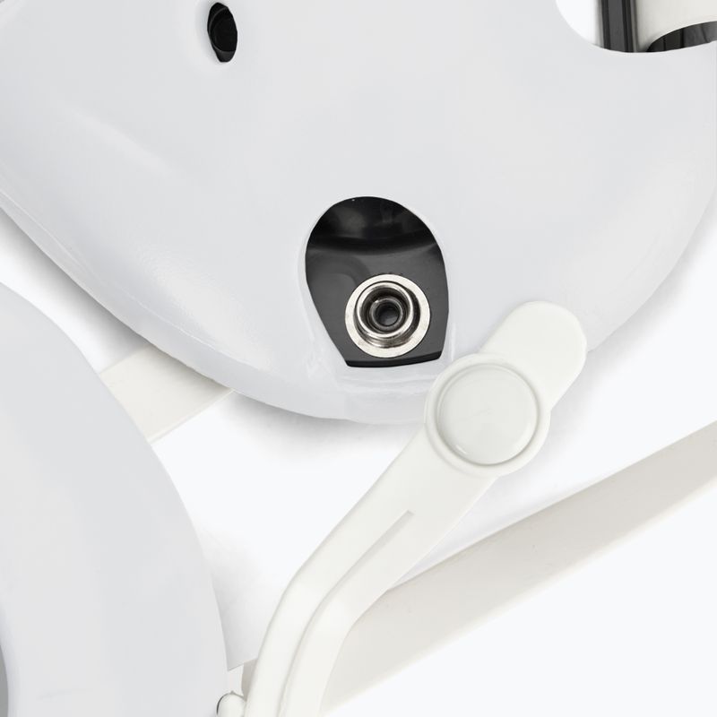 Paraorecchie adidas Response Ear white/white 3