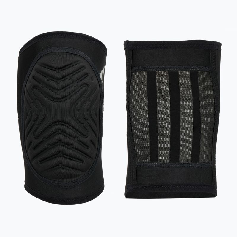Ginocchiera adidas Wrestling Kneepad black