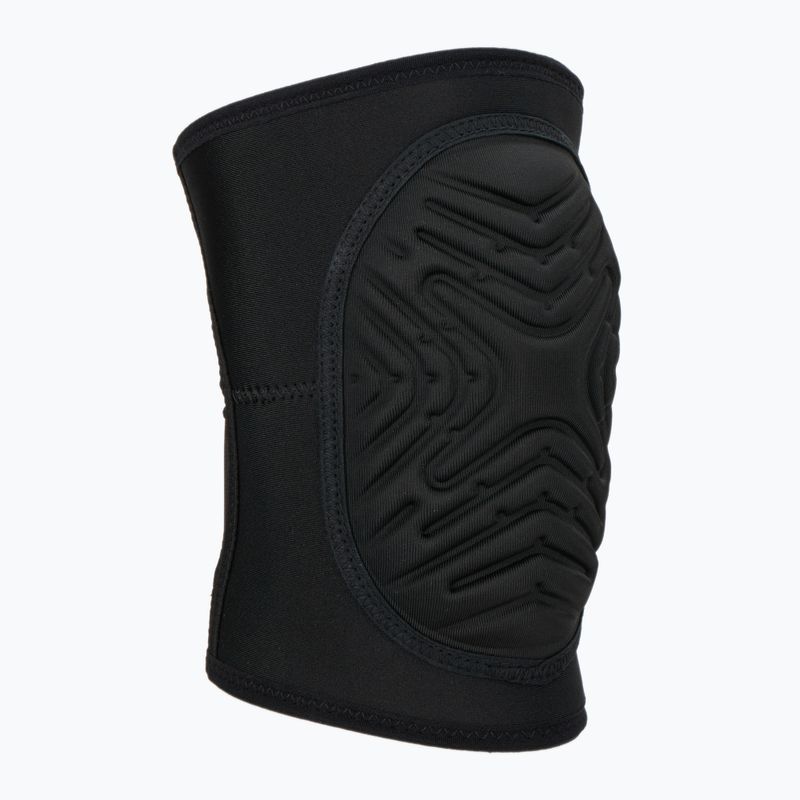 Ginocchiera adidas Wrestling Kneepad black 2