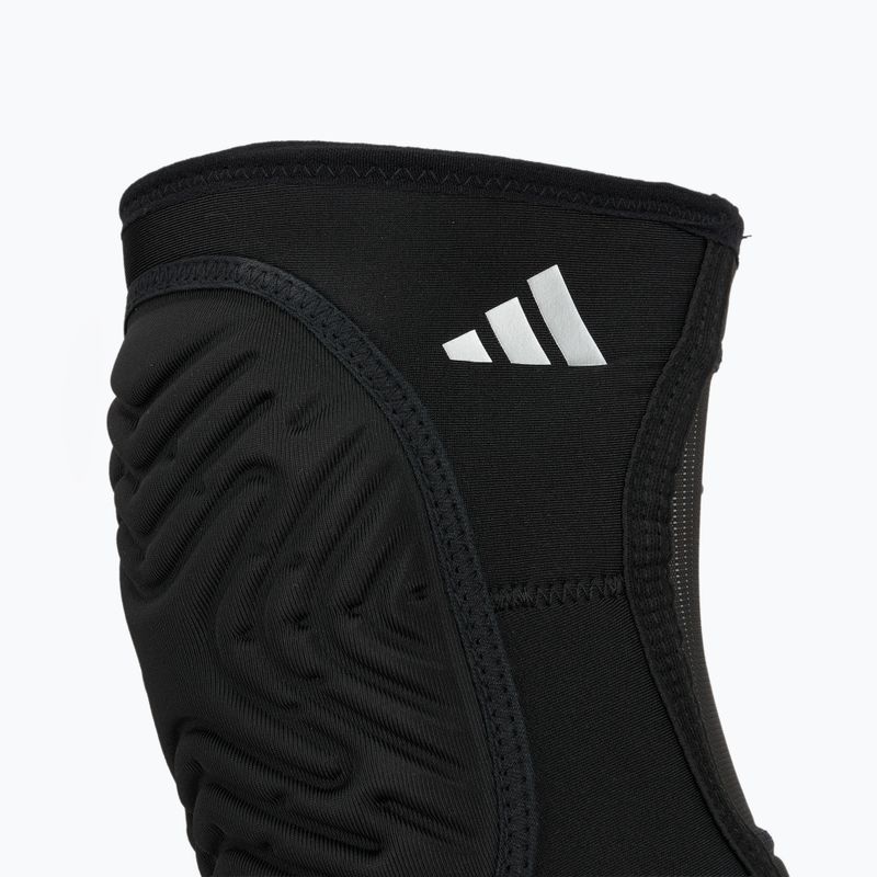 Ginocchiera adidas Wrestling Kneepad black 3