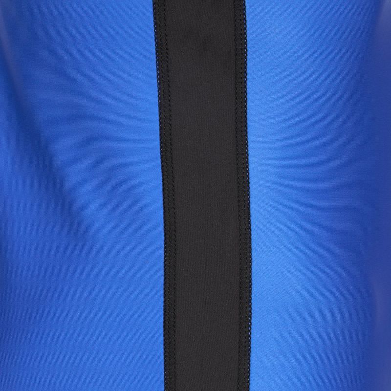 Tuta da uomo adidas 1 Stripe Reversible Singlet royal blue 4