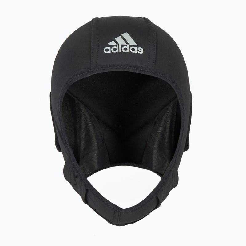 Fascia per capelli adidas Hair Cover black 2