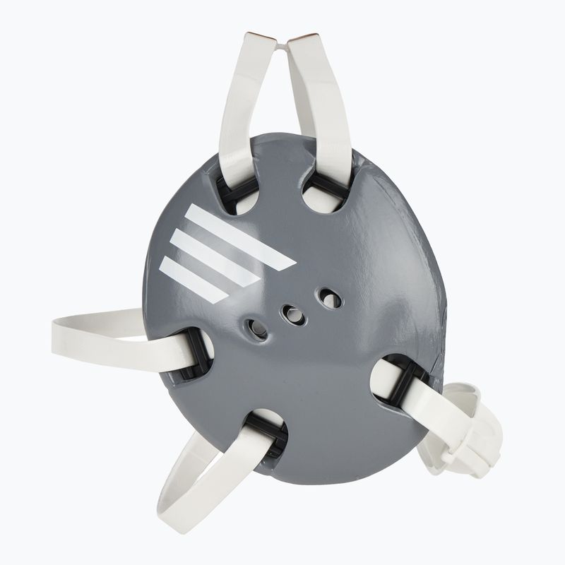 Paraorecchie adidas Response Ear white/grey 2