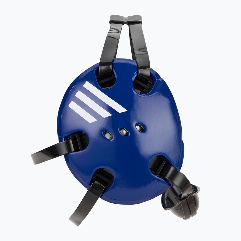 Paraorecchie adidas Response Ear black/royal 4