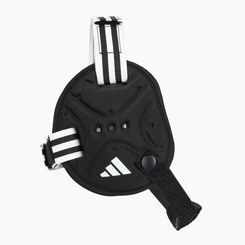 Paraorecchie adidas Wizard Ear black/white 2