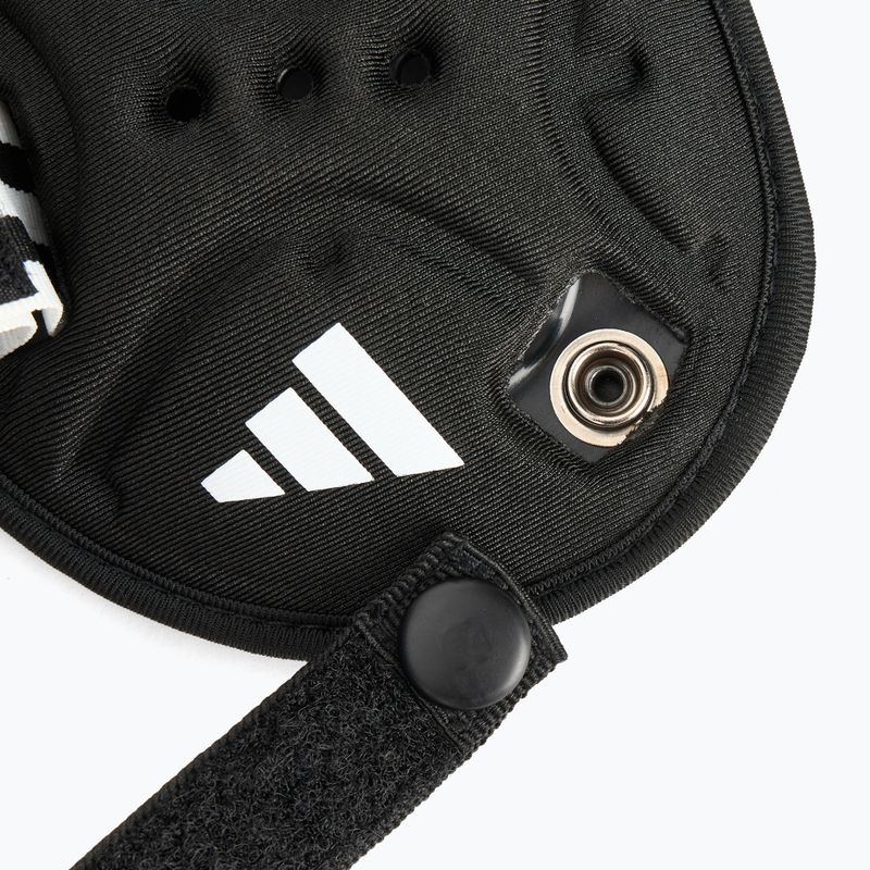 Paraorecchie adidas Wizard Ear black/white 3