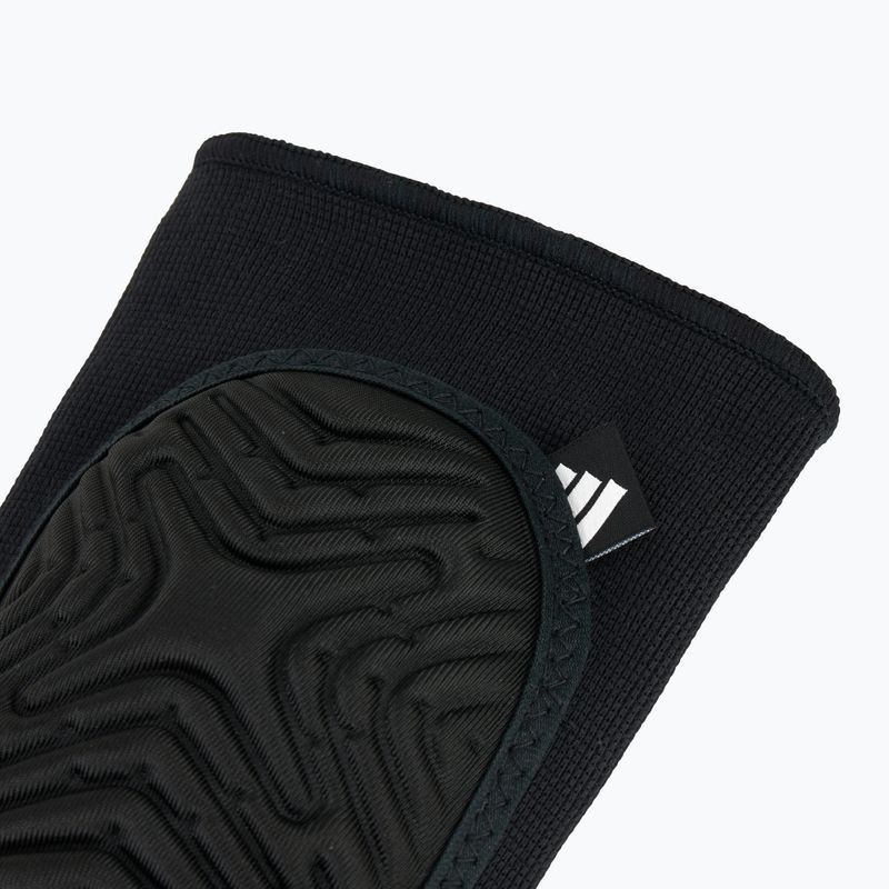 Ginocchiera adidas Wrestling Kneepad Youth black 5