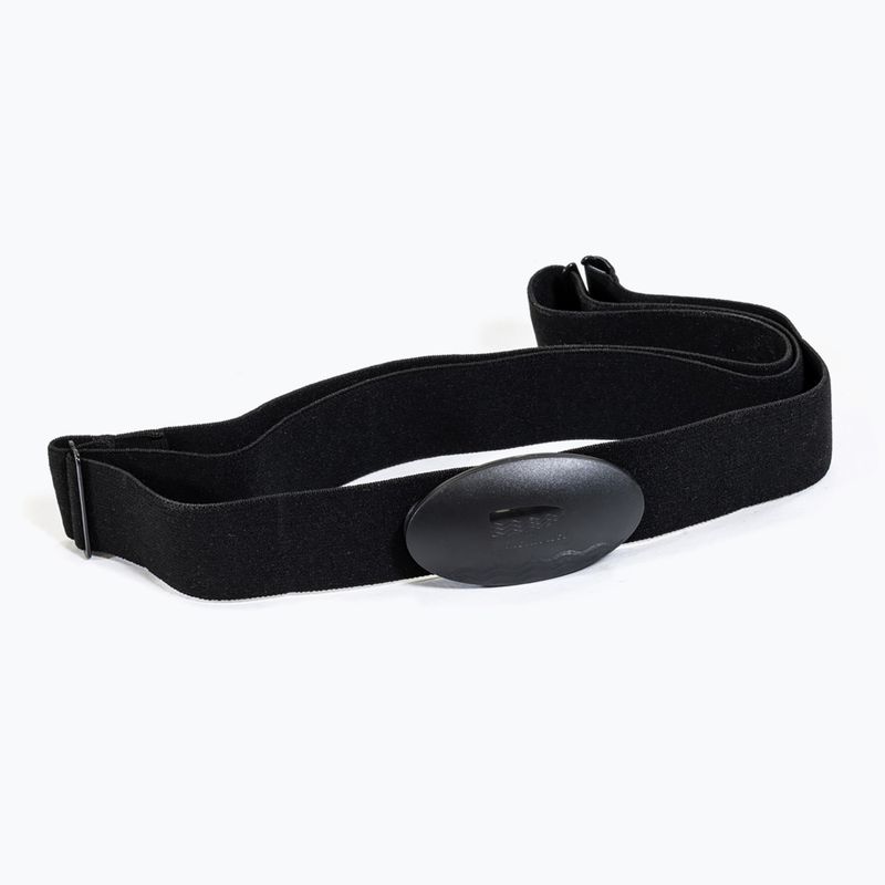 Kit di monitoraggio della frequenza cardiaca WaterRower ANT+ nero 2