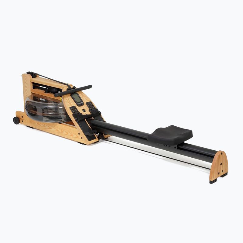 Vogatore WaterRower Home A1 Oak 2