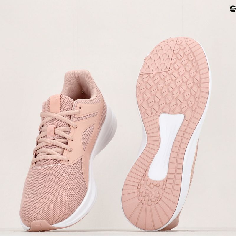 PUMA Transport scarpe da corsa quarzo rosa/oro rosa 18