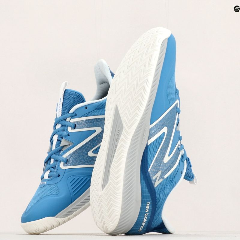 Scarpe da tennis da donna New Balance 796v3 blu 15
