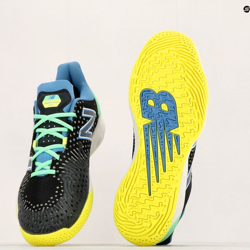 Scarpe da tennis da uomo New Balance Fresh Foam X Lav v2 multicolore 15
