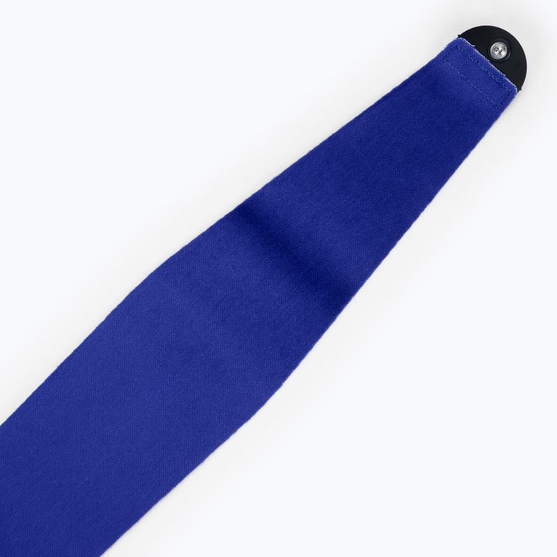 Völkl V-Werks BMT 90 Pelli blu 159741 skit guarnizioni da sci 2