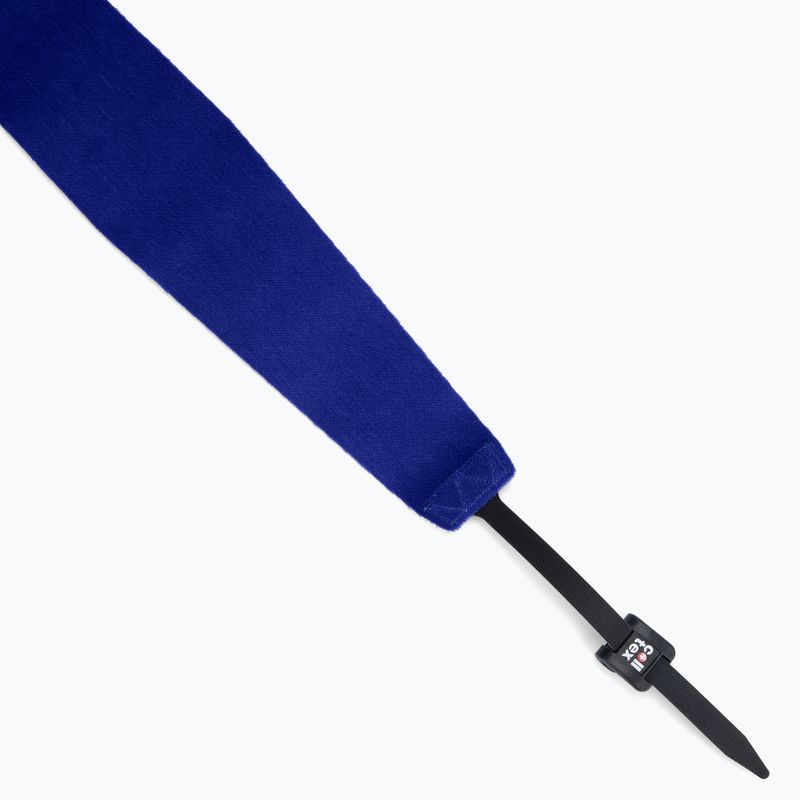 Völkl V-Werks BMT 90 Pelli blu 159741 skit guarnizioni da sci 3