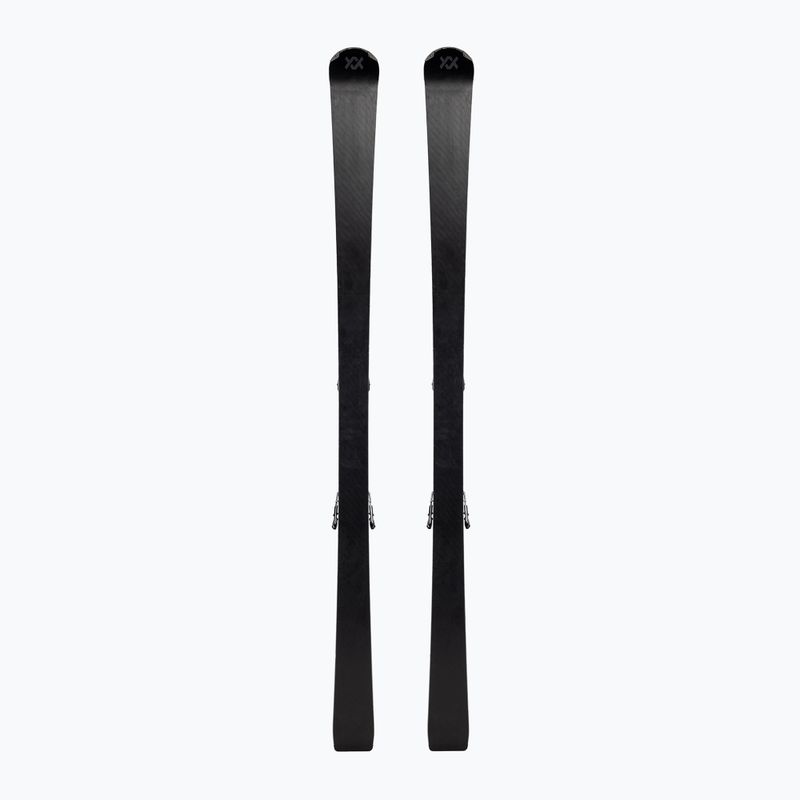 Sci da discesa Völkl Deacon 75 + attacco VMotion 10 GW nero 3