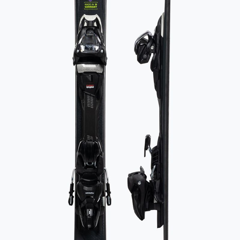 Sci da discesa Völkl Deacon 75 + attacco VMotion 10 GW nero 5