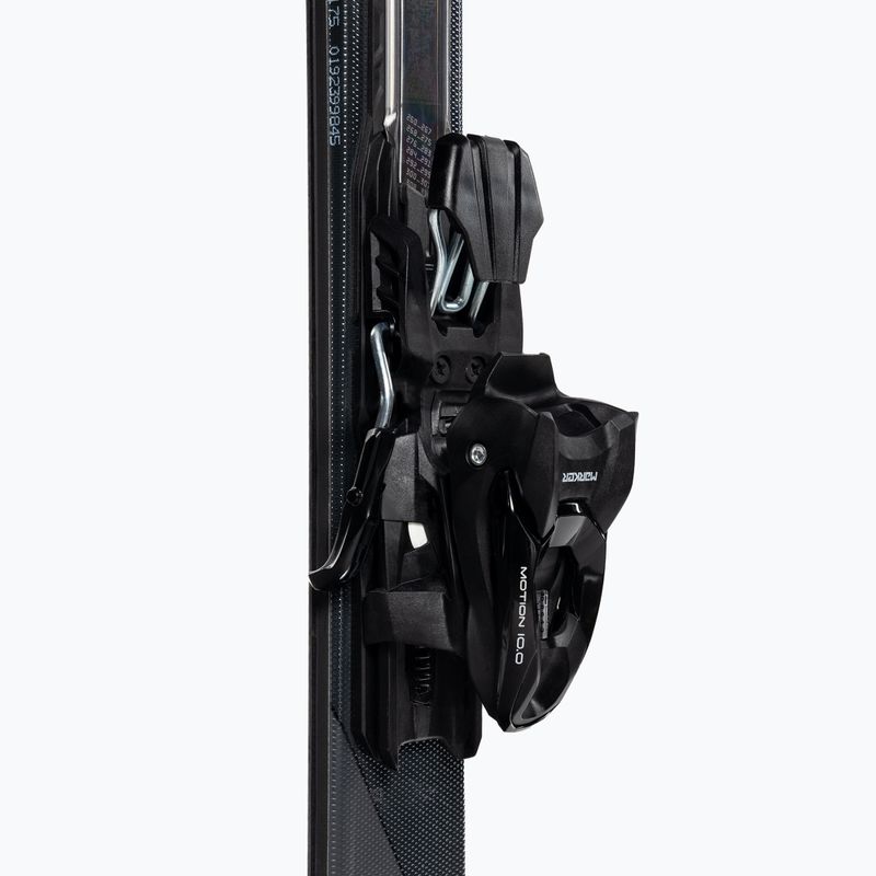 Sci da discesa Völkl Deacon 75 + attacco VMotion 10 GW nero 7