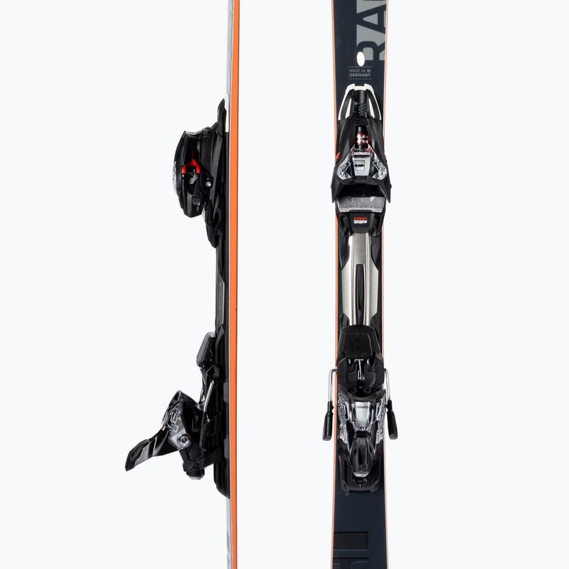 Sci da discesa Völkl RACETIGER SL + attacchi rMotion2 12 GW 5