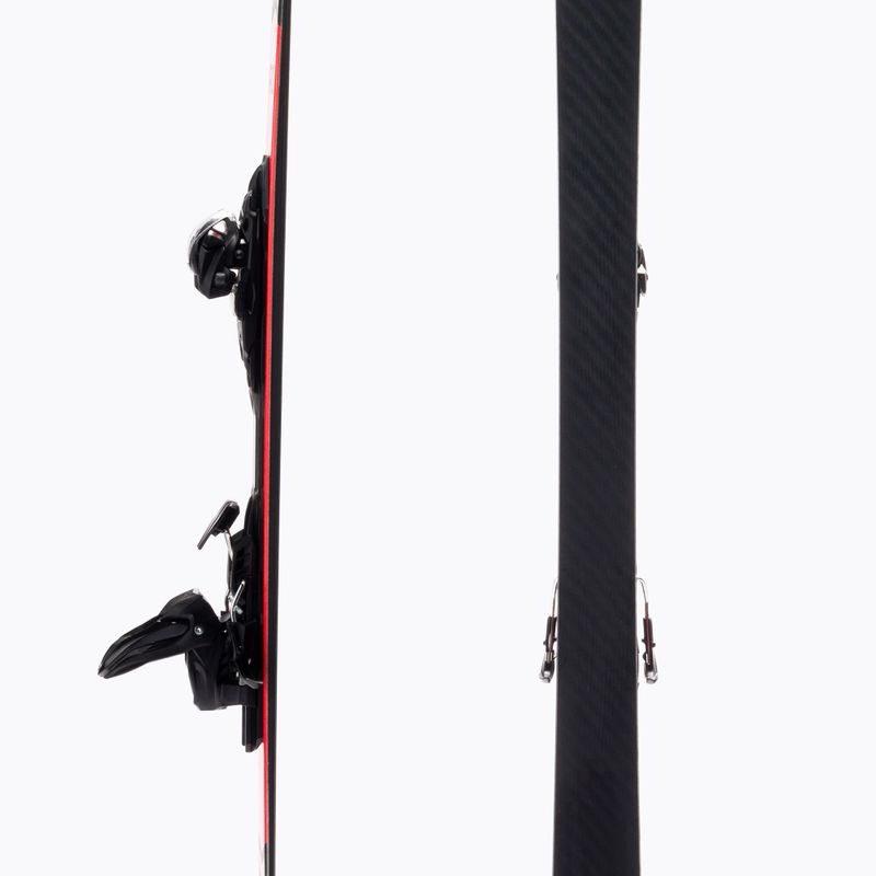Sci da discesa Völkl RACETIGER RC + attacchi VMotion 10 GW nero 5
