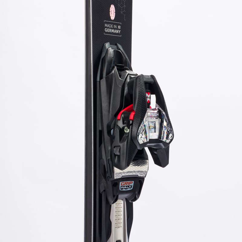 Sci da discesa Völkl Deacon 74 + attacchi rMotion2 12 GW nero 6