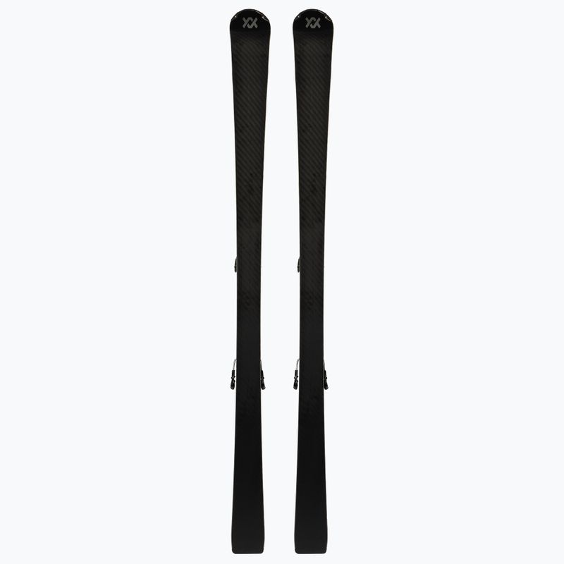 Sci da discesa Völkl Deacon 75 + attacco VMotion 10 GW nero 3